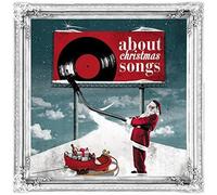 About Christmas Songs 2 (Dl Card)