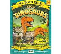 About Dinosaurs, We Both Read Series Sindy McKay (Auteur)