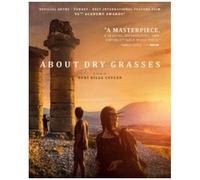 About Dry Grasses [Blu-Ray] Ac-3/Dolby Digital, Subtitled, Widescreen