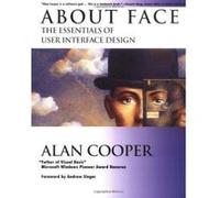 About Face Alan Cooper (Auteur)