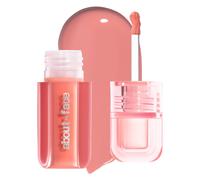 About-face Blush Rush Liquid Blush - Formule construction hydratante avec l'huile hyaluronique d'huile de jojoba et Squalane - finition ros e d