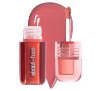 About-face Blush Rush Liquid Blush - Formule construction hydratante avec l'huile hyaluronique d'huile de jojoba et Squalane - finition ros e d