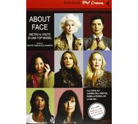 About face. Dietro il volto di una top model. DVD. Con libro