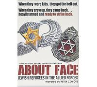 About Face: Jewish Refugees in The Allied Forces