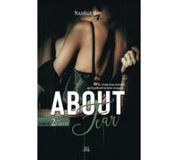 About Fear: Tome 4 - 2ème partie