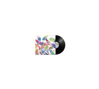 Mary Halvorson – About Ghosts – Vinyle