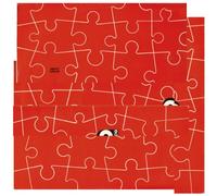 About Group – All Is Not Lost – Vinyle 12'' – Import – Domino