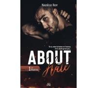 About Hate: Tome 3 - 1ère partie