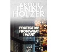 About Jenny Holzer
