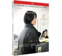 About Kim Sohee Blu-ray E