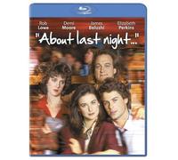 About Last Night [Blu-Ray]