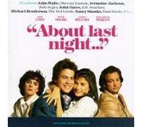 About Last Night: Music From The Motion Picture