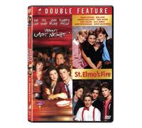 About Last Night & St Elmo's Fire