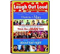 About Last Night / Think Like A Man – Sony Pictures Home Entertainment