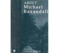 About Michael Baxandall