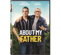 About My Father