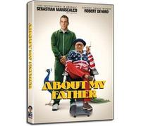 Movie - About My Father [Import]