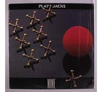 ABOUT NINE - play jacks LP