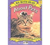 About Pets, We Both Read Series Sindy McKay (Auteur)
