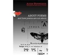 About Poems by Anne Stevenson Anne Stevenson (Auteur)