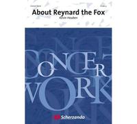 About Reynard The Fox / Conducteur