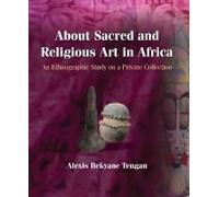 About Sacred And Religious Art In Africa