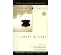 About Schmidt: A Novel