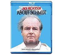 About Schmidt (Blu-Ray)