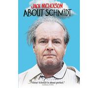 About Schmidt [Digital Video Disc]