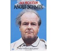 About Schmidt (Monsieur Schmidt)