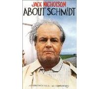 About Schmidt [VHS] [Import allemand]