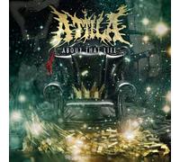 Attila – About That Life – Import