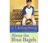 About the B'nai Bagels E. L. Konigsburg (Auteur)