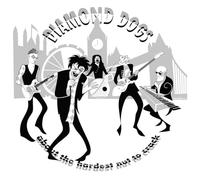 About The Hardest Nut To Crack