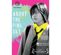 About The Pink Sky [Dvd]