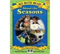 About the Seasons, We Both Read Series Sindy McKay (Auteur)