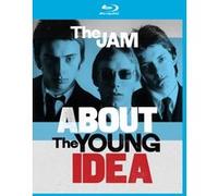 About the young idea Blu-ray E