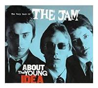 About the young idea The best of The Jam