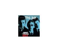 About The Young Idea: The Very Best Of The Jam