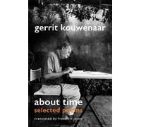 about time: selected poems