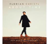 Florian Christl / NDR Radiophilharmonie – About Time – Vinyle 33 tours