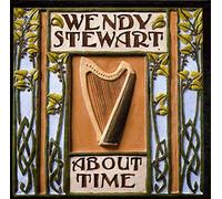 About time - Wendy Stewart TRAX 059