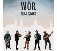 About Towers - New Energy From Old Belgian Music