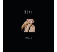Muna - About U [Import]