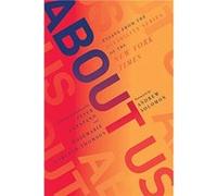 About Us by Edited by Peter Catapano & Edited by Rosemarie Garland Thomson Edited by Peter Catapano Edited by Rosemarie Garland Thomson (Auteur)