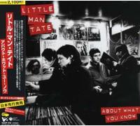 About What You Know [Import]
