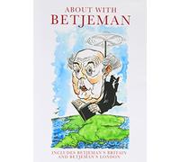 About With Betjeman - About With Betjeman - Britain & London [Import anglais]