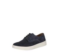 ABOUT YOU Baskets basses 'Darius' bleu marine, Taille 41