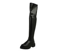 ABOUT YOU Bottes 'Alice' noir, Taille 41