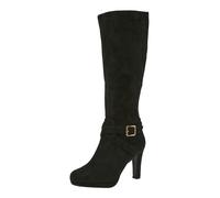 ABOUT YOU Bottes 'Cassandra' noir, Taille 40